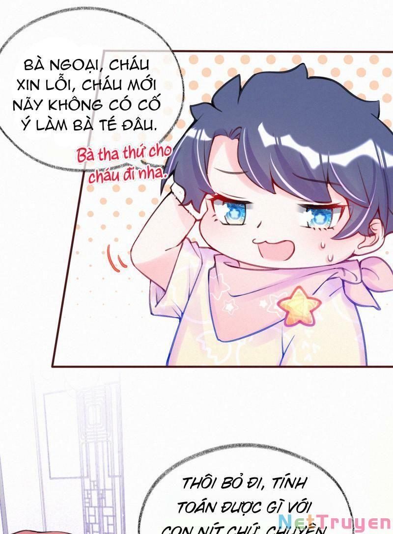 Mami Đột Kích, Thiên Tài Manh Bảo Khốc Daddy Chapter 27 - Trang 2