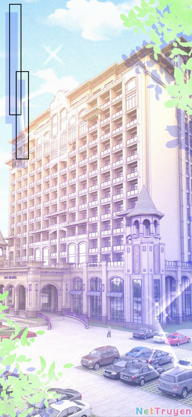 Mami Đột Kích, Thiên Tài Manh Bảo Khốc Daddy Chapter 28 - Trang 2