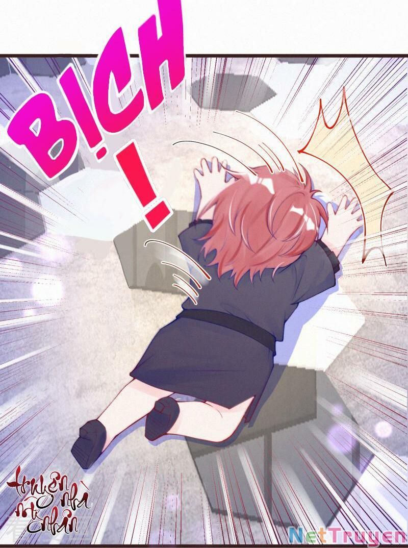 Mami Đột Kích, Thiên Tài Manh Bảo Khốc Daddy Chapter 28 - Trang 2