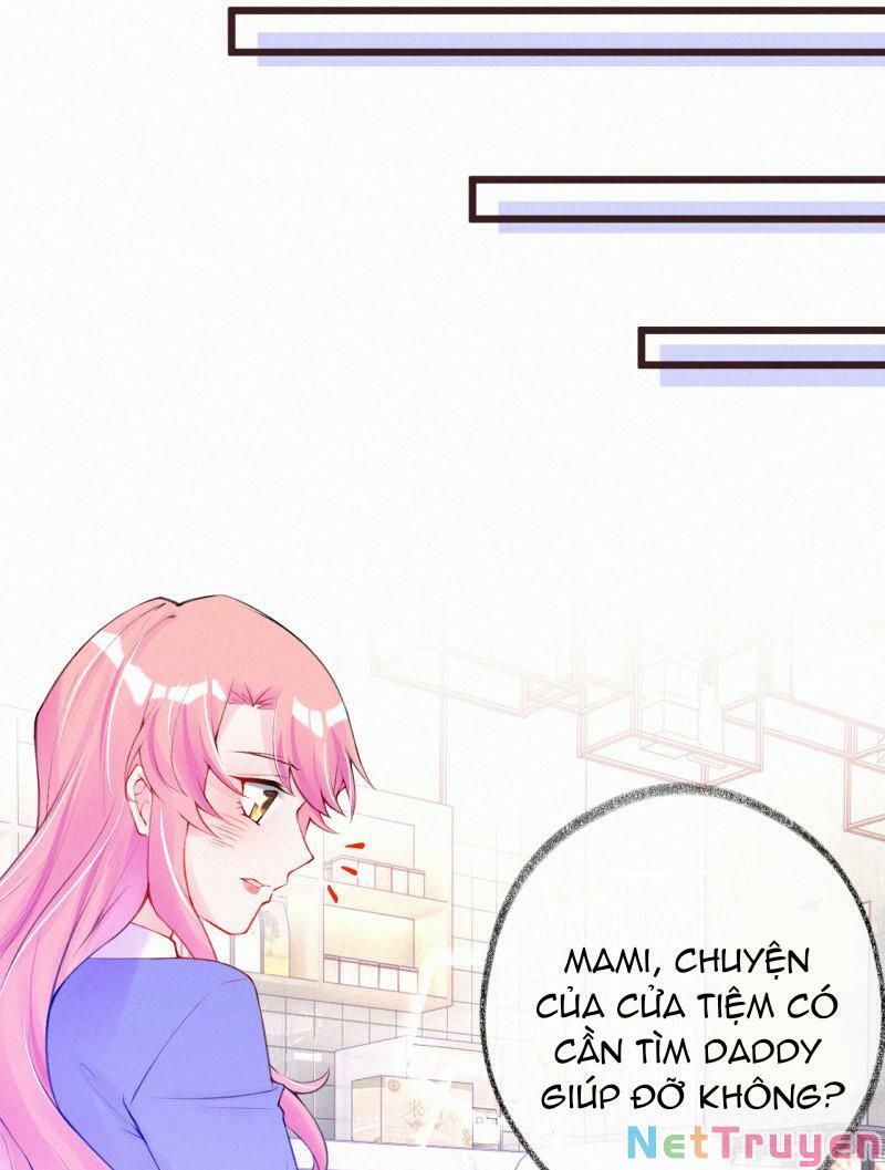 Mami Đột Kích, Thiên Tài Manh Bảo Khốc Daddy Chapter 28 - Trang 2
