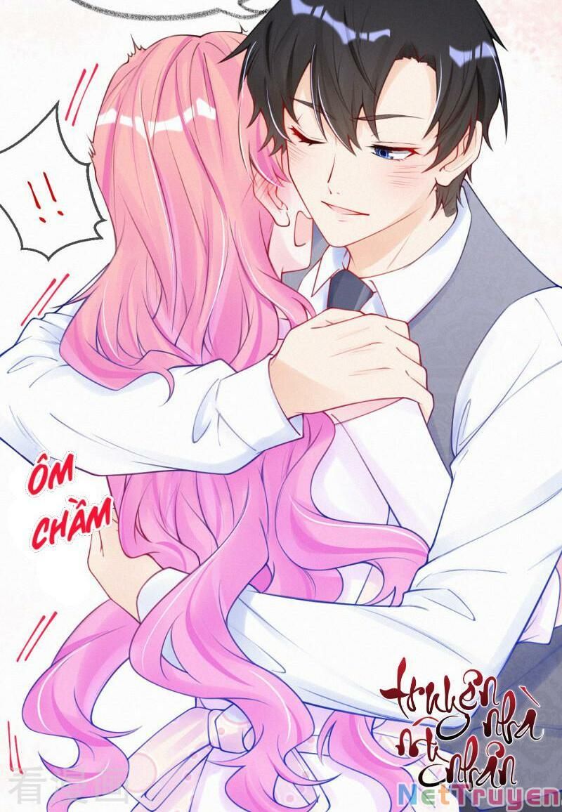 Mami Đột Kích, Thiên Tài Manh Bảo Khốc Daddy Chapter 29 - Trang 2