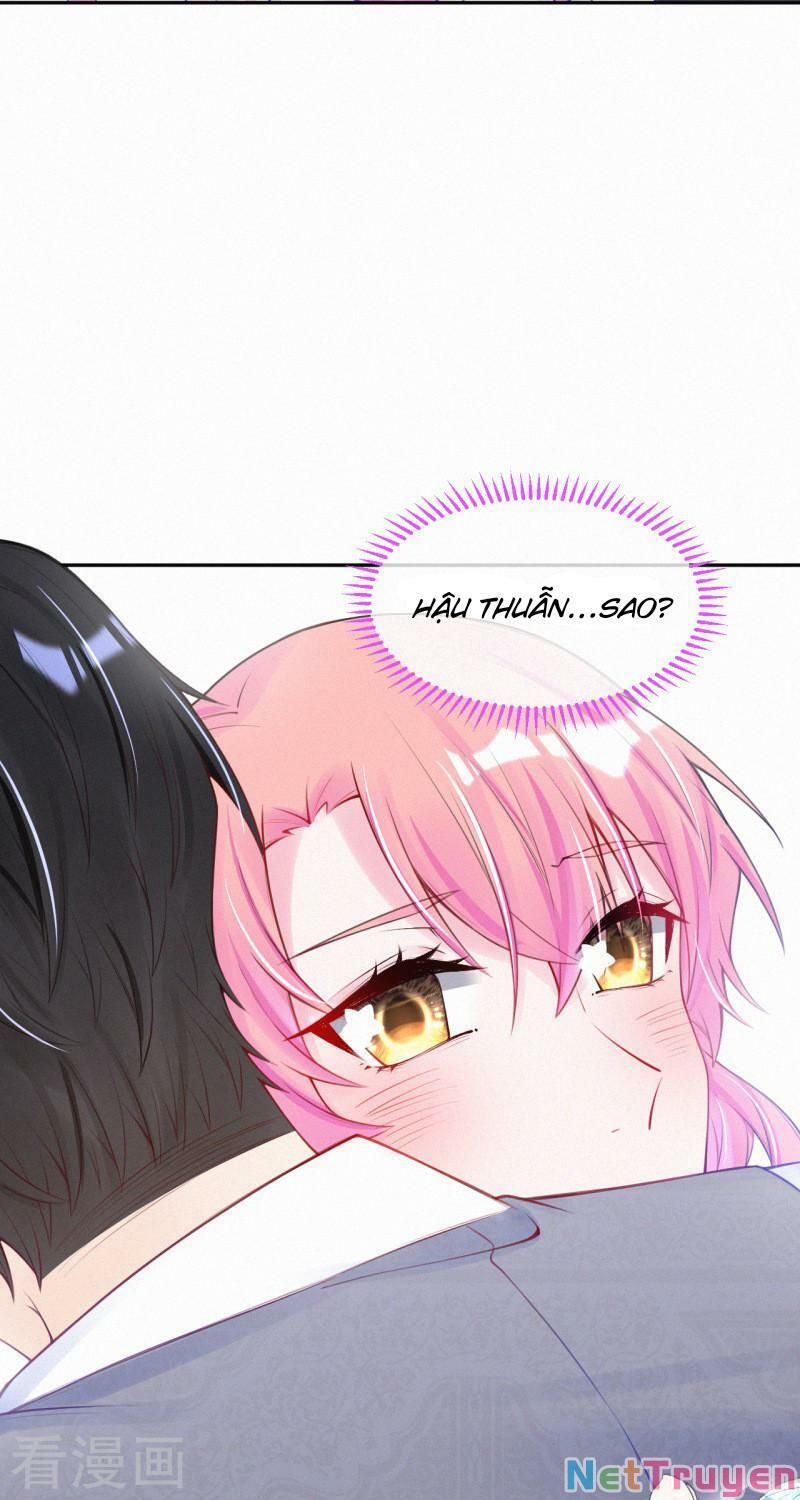 Mami Đột Kích, Thiên Tài Manh Bảo Khốc Daddy Chapter 29 - Trang 2