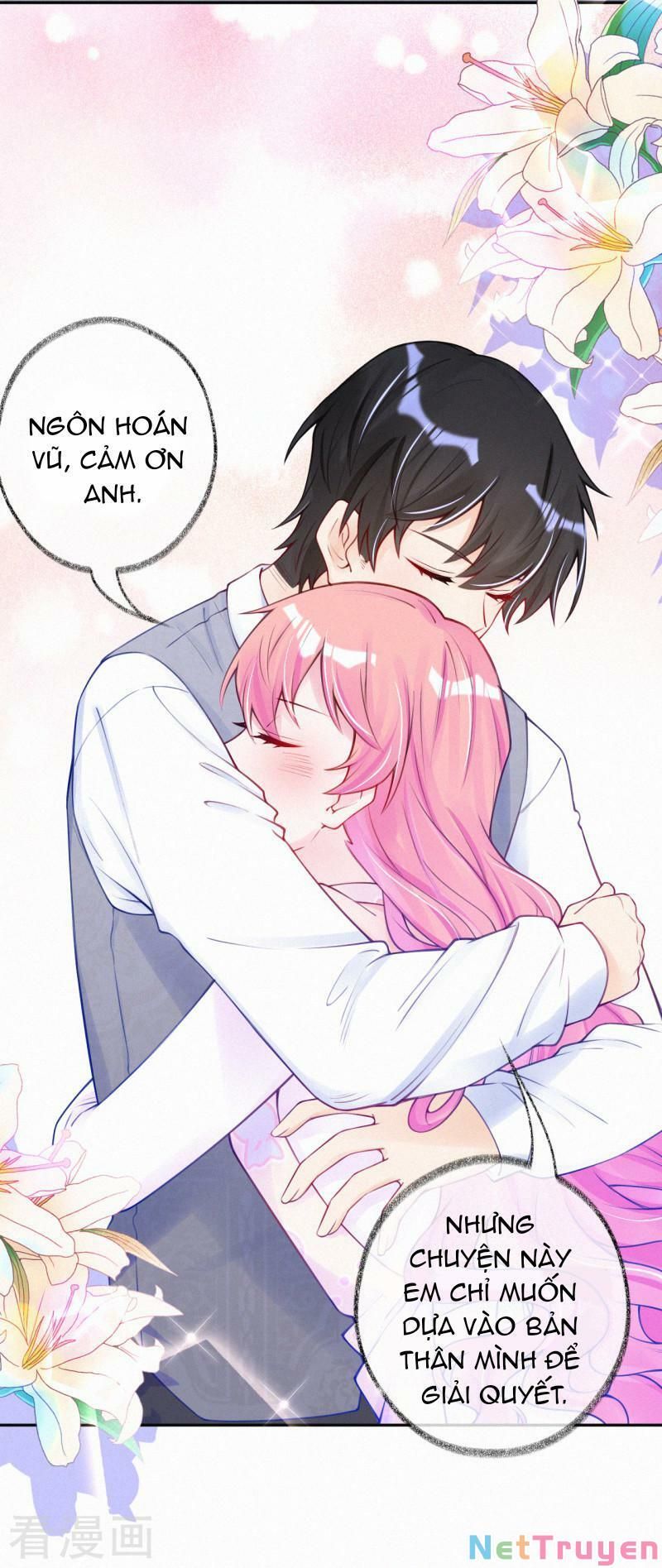 Mami Đột Kích, Thiên Tài Manh Bảo Khốc Daddy Chapter 29 - Trang 2