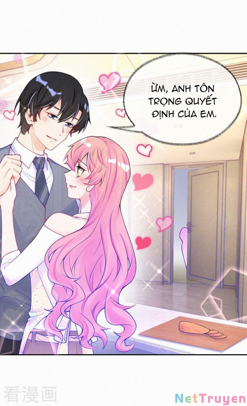 Mami Đột Kích, Thiên Tài Manh Bảo Khốc Daddy Chapter 29 - Trang 2