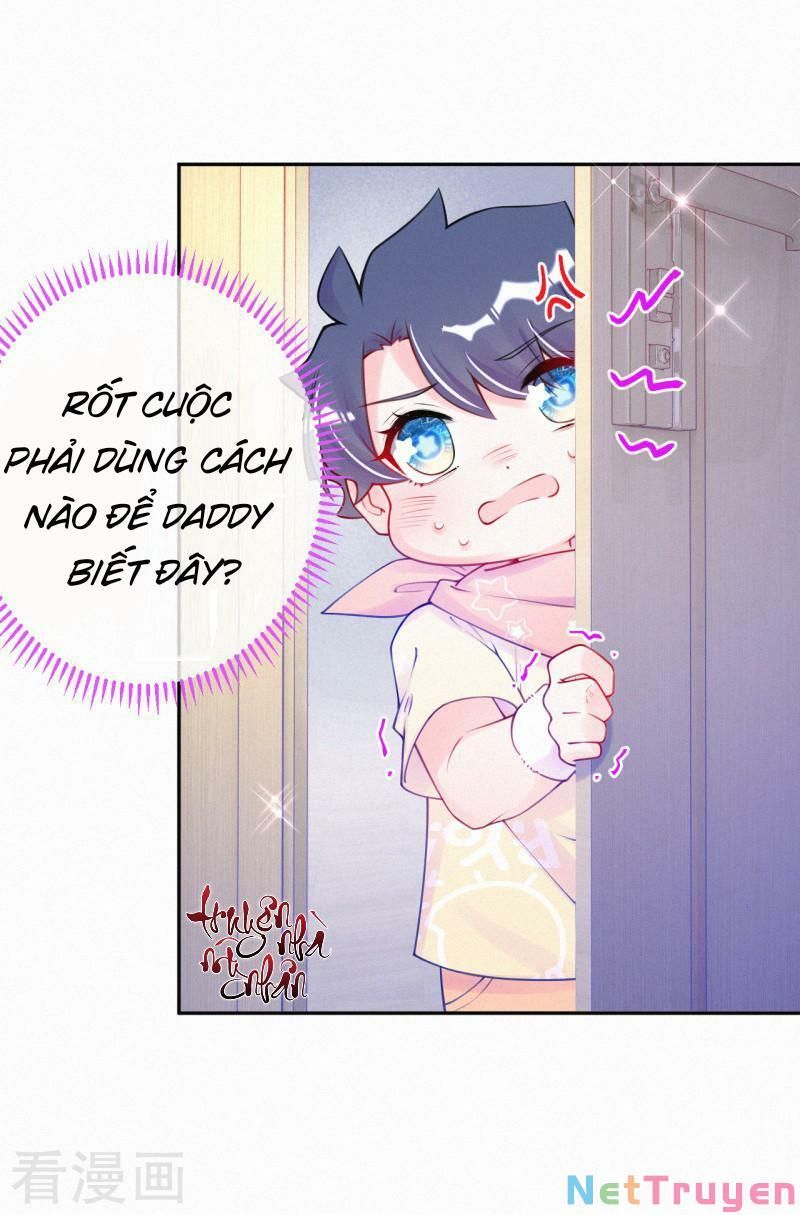 Mami Đột Kích, Thiên Tài Manh Bảo Khốc Daddy Chapter 29 - Trang 2
