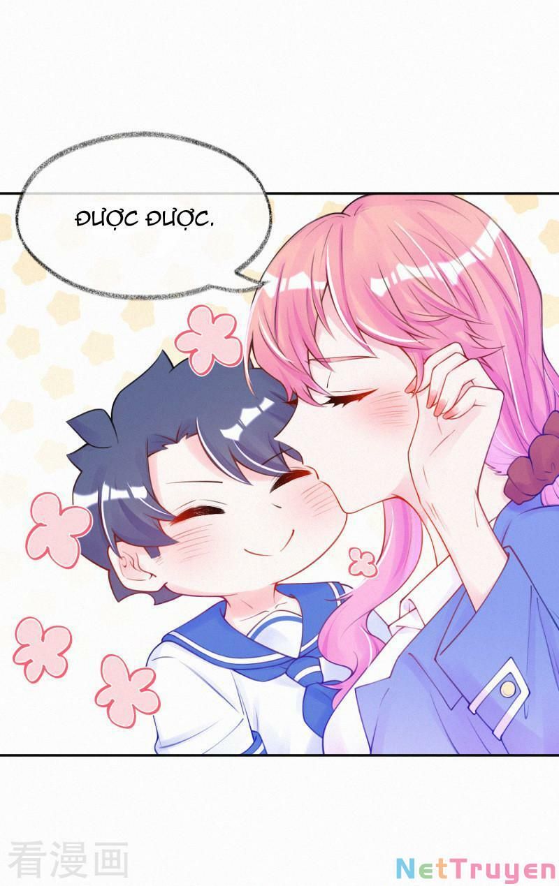 Mami Đột Kích, Thiên Tài Manh Bảo Khốc Daddy Chapter 29 - Trang 2