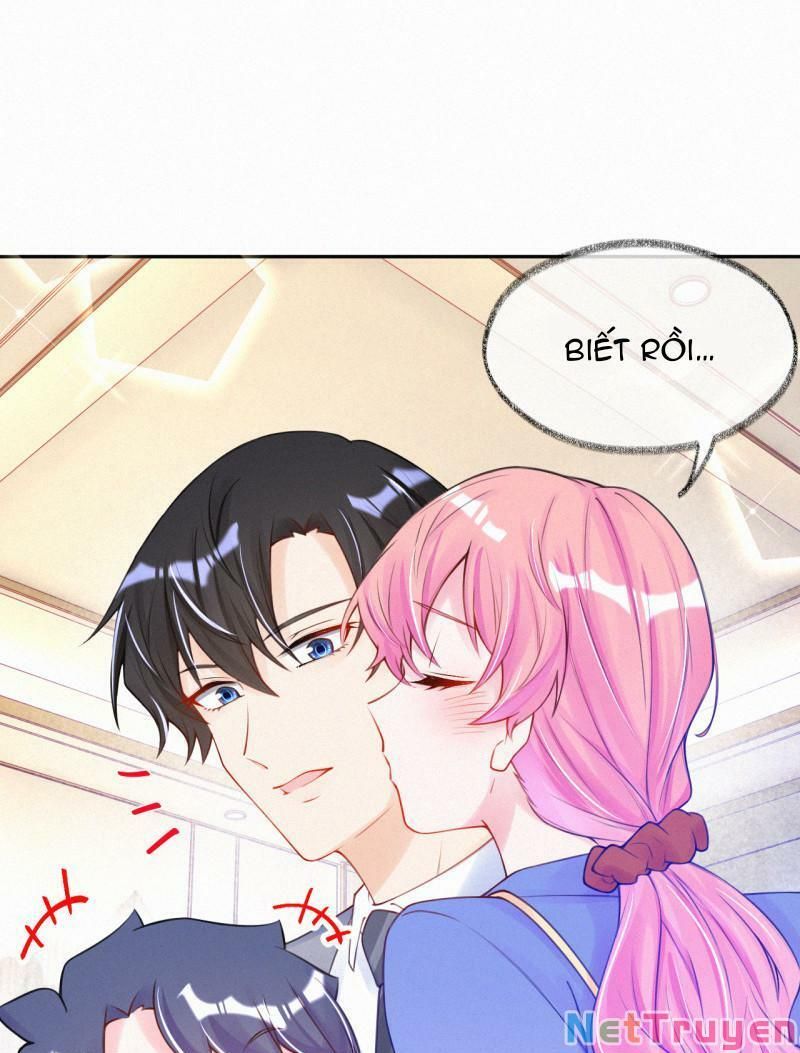 Mami Đột Kích, Thiên Tài Manh Bảo Khốc Daddy Chapter 29 - Trang 2