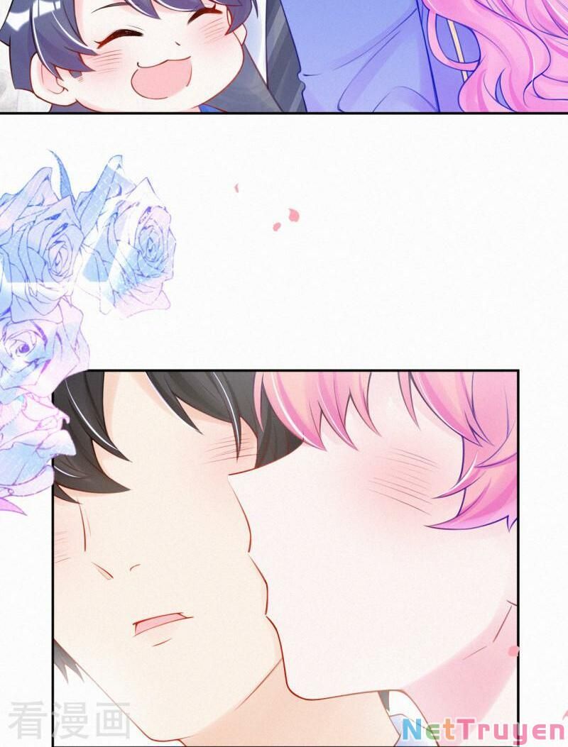 Mami Đột Kích, Thiên Tài Manh Bảo Khốc Daddy Chapter 29 - Trang 2