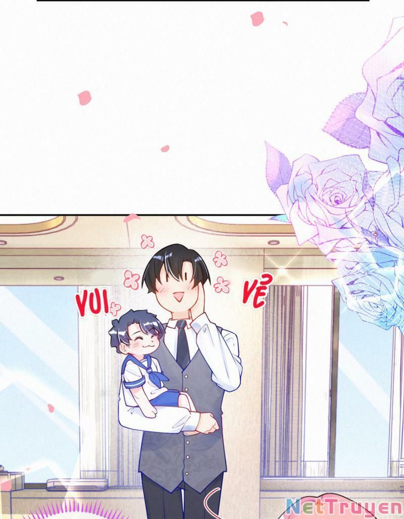 Mami Đột Kích, Thiên Tài Manh Bảo Khốc Daddy Chapter 29 - Trang 2