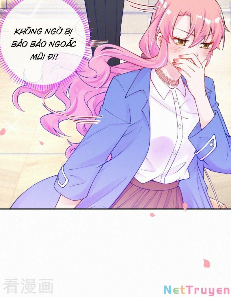 Mami Đột Kích, Thiên Tài Manh Bảo Khốc Daddy Chapter 29 - Trang 2