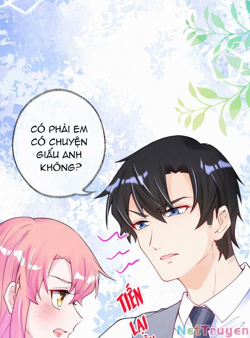 Mami Đột Kích, Thiên Tài Manh Bảo Khốc Daddy Chapter 29 - Trang 2