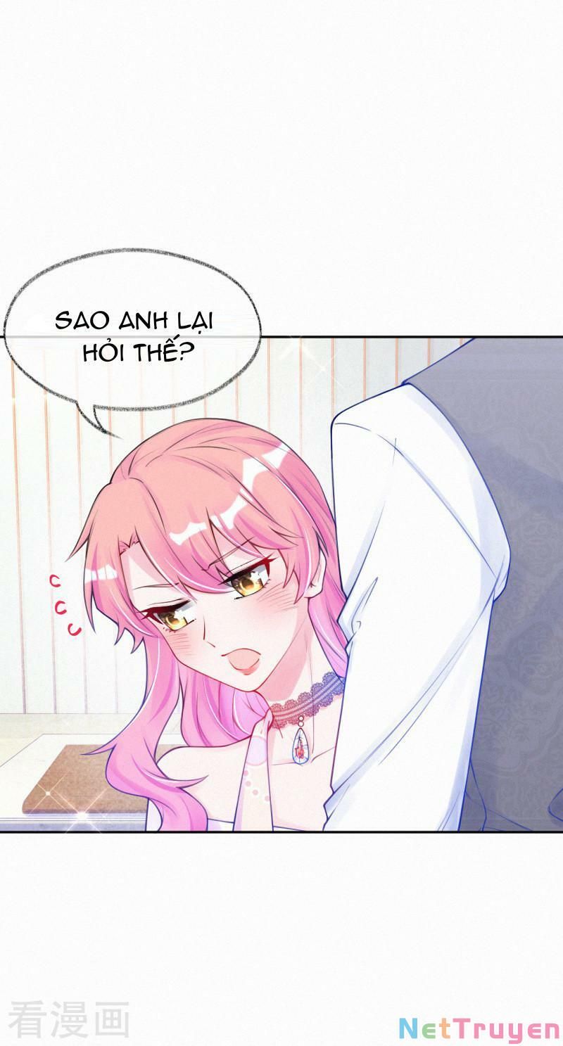 Mami Đột Kích, Thiên Tài Manh Bảo Khốc Daddy Chapter 29 - Trang 2