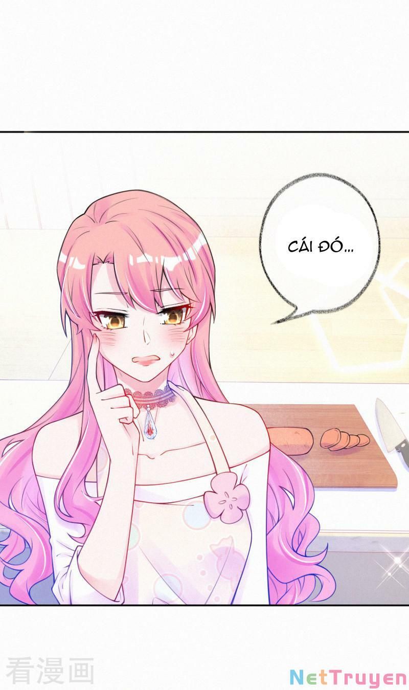 Mami Đột Kích, Thiên Tài Manh Bảo Khốc Daddy Chapter 29 - Trang 2