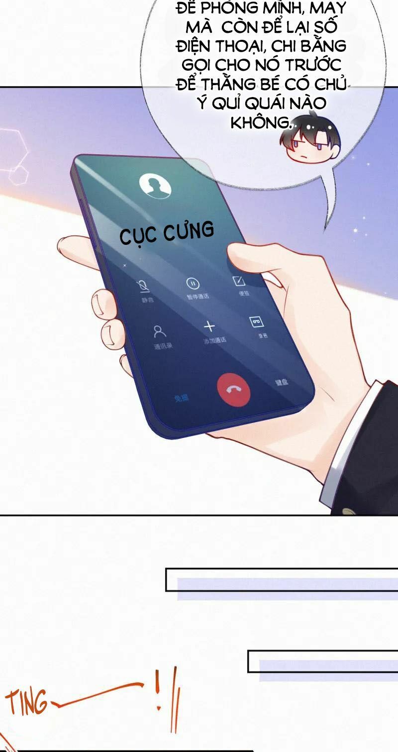 Mami Đột Kích, Thiên Tài Manh Bảo Khốc Daddy Chapter 3 - Trang 2