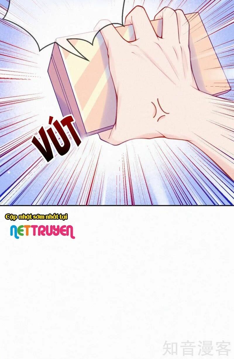 Mami Đột Kích, Thiên Tài Manh Bảo Khốc Daddy Chapter 3 - Trang 2