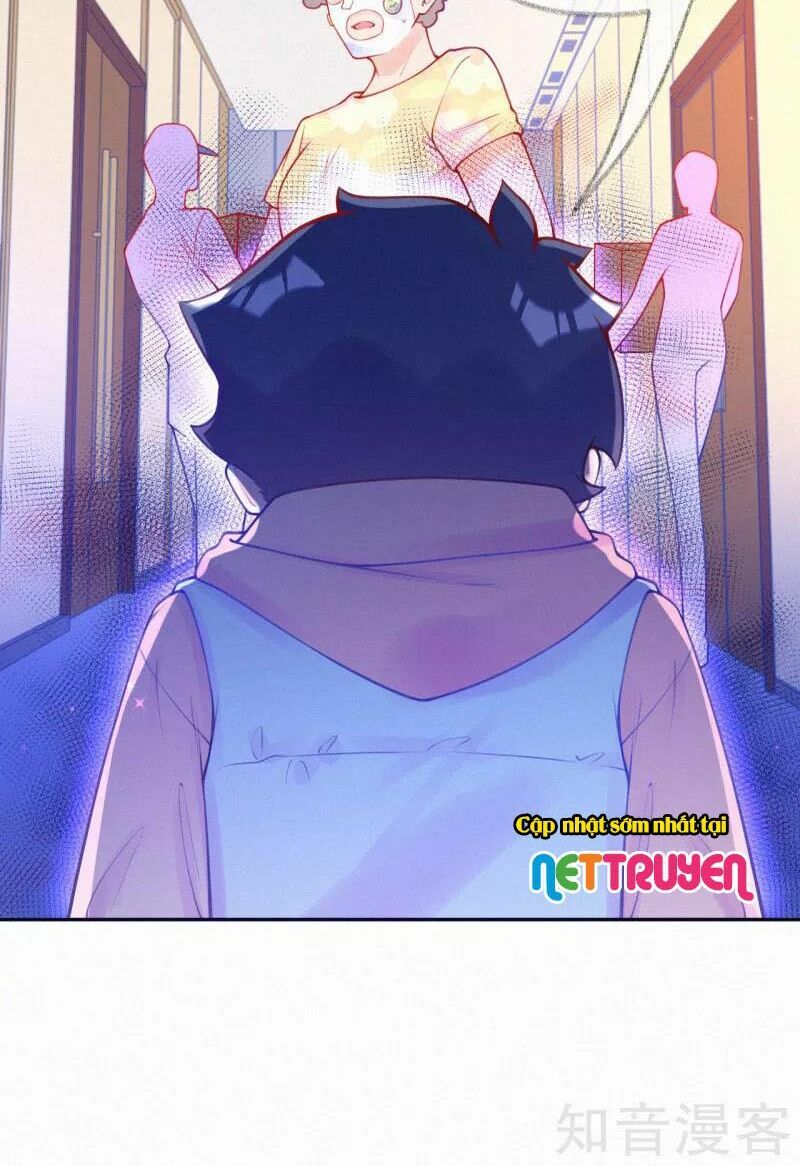 Mami Đột Kích, Thiên Tài Manh Bảo Khốc Daddy Chapter 3 - Trang 2