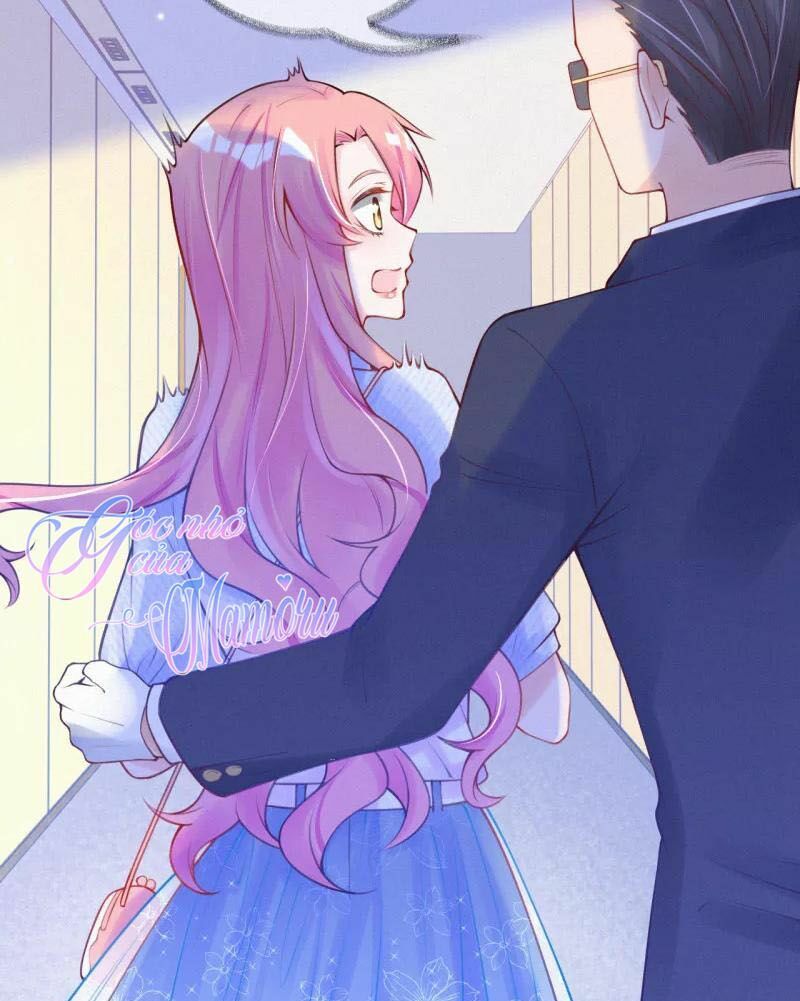 Mami Đột Kích, Thiên Tài Manh Bảo Khốc Daddy Chapter 3 - Trang 2