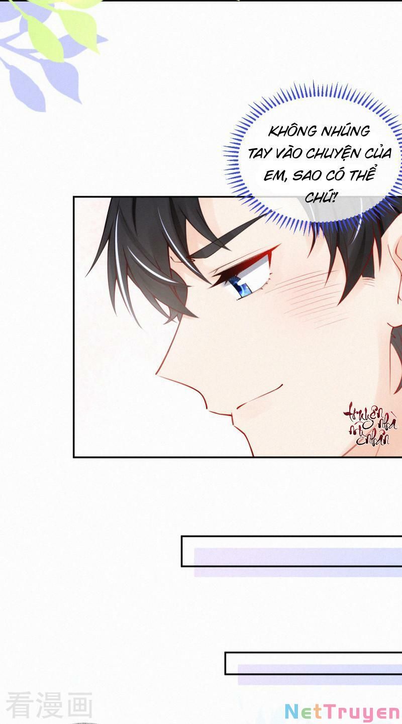 Mami Đột Kích, Thiên Tài Manh Bảo Khốc Daddy Chapter 30 - Trang 2