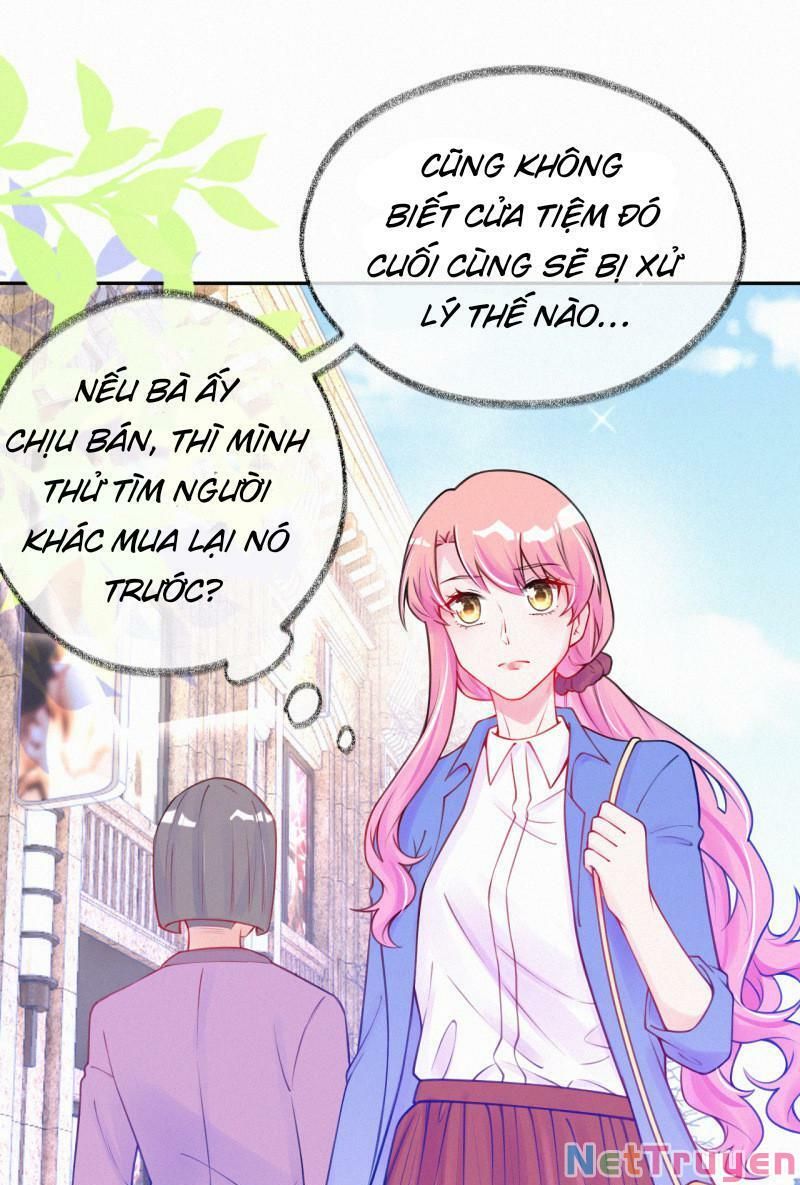 Mami Đột Kích, Thiên Tài Manh Bảo Khốc Daddy Chapter 30 - Trang 2