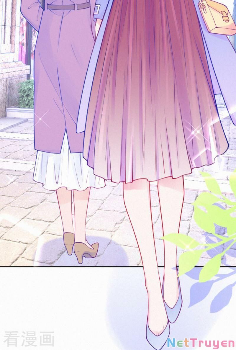 Mami Đột Kích, Thiên Tài Manh Bảo Khốc Daddy Chapter 30 - Trang 2