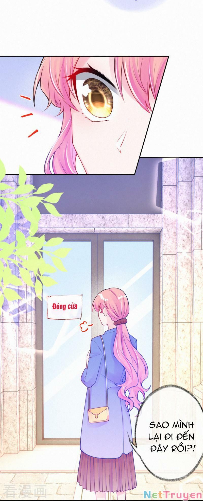 Mami Đột Kích, Thiên Tài Manh Bảo Khốc Daddy Chapter 30 - Trang 2