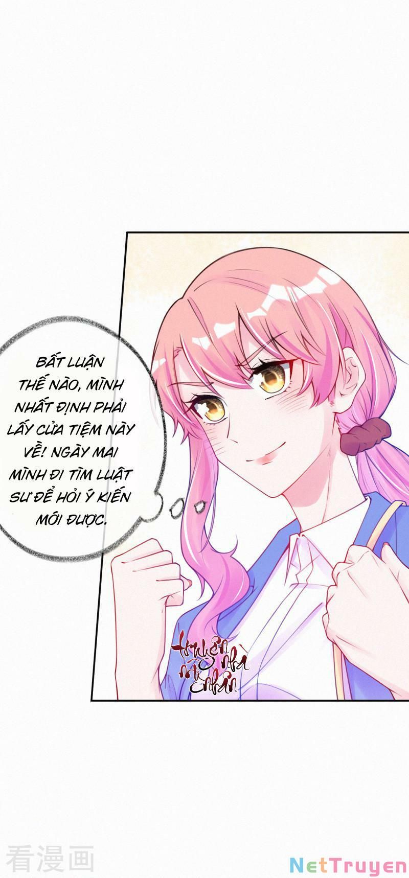 Mami Đột Kích, Thiên Tài Manh Bảo Khốc Daddy Chapter 30 - Trang 2