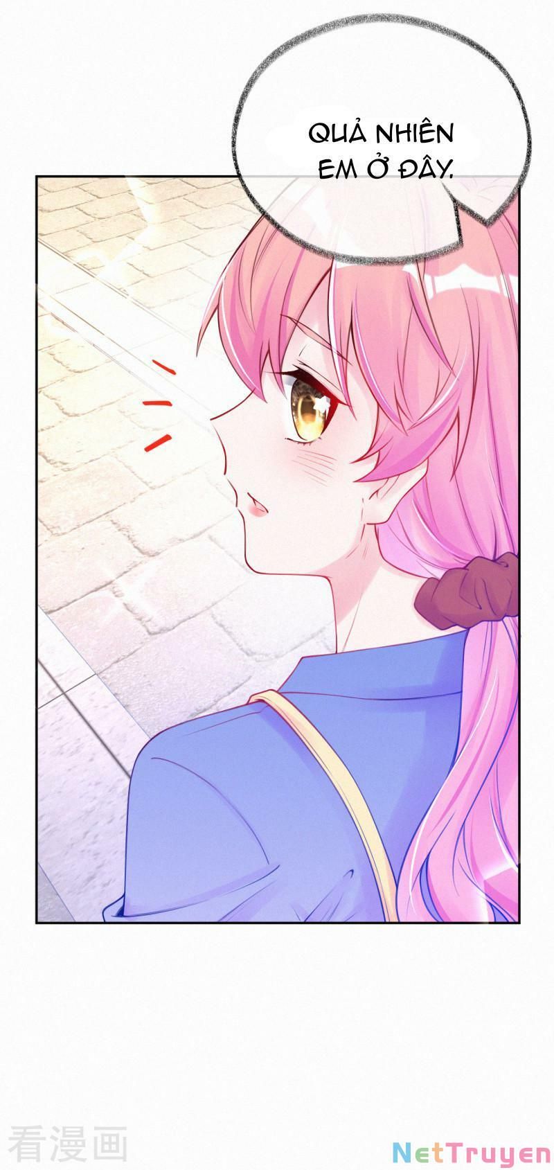 Mami Đột Kích, Thiên Tài Manh Bảo Khốc Daddy Chapter 30 - Trang 2