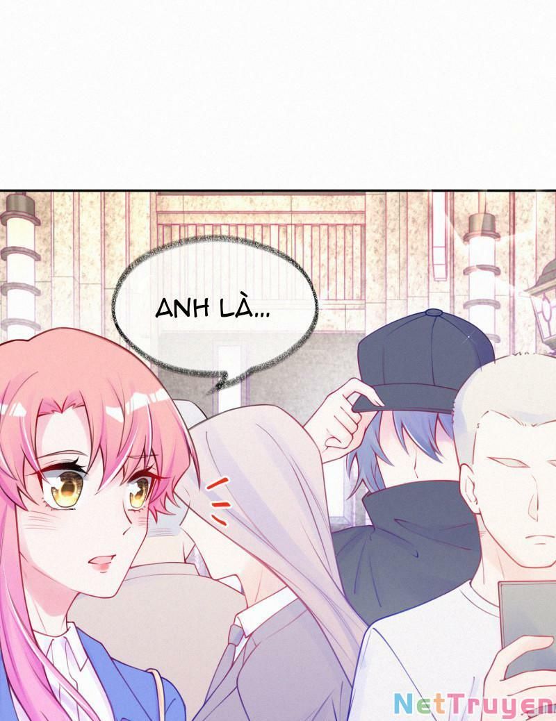 Mami Đột Kích, Thiên Tài Manh Bảo Khốc Daddy Chapter 30 - Trang 2