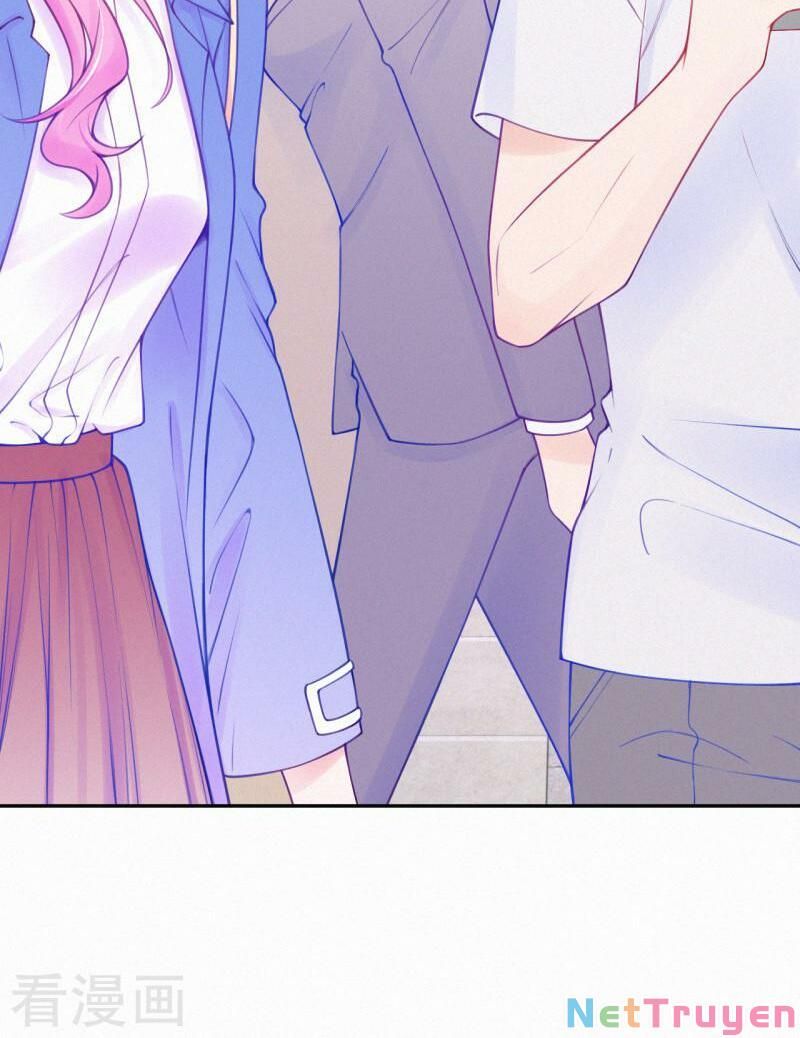 Mami Đột Kích, Thiên Tài Manh Bảo Khốc Daddy Chapter 30 - Trang 2