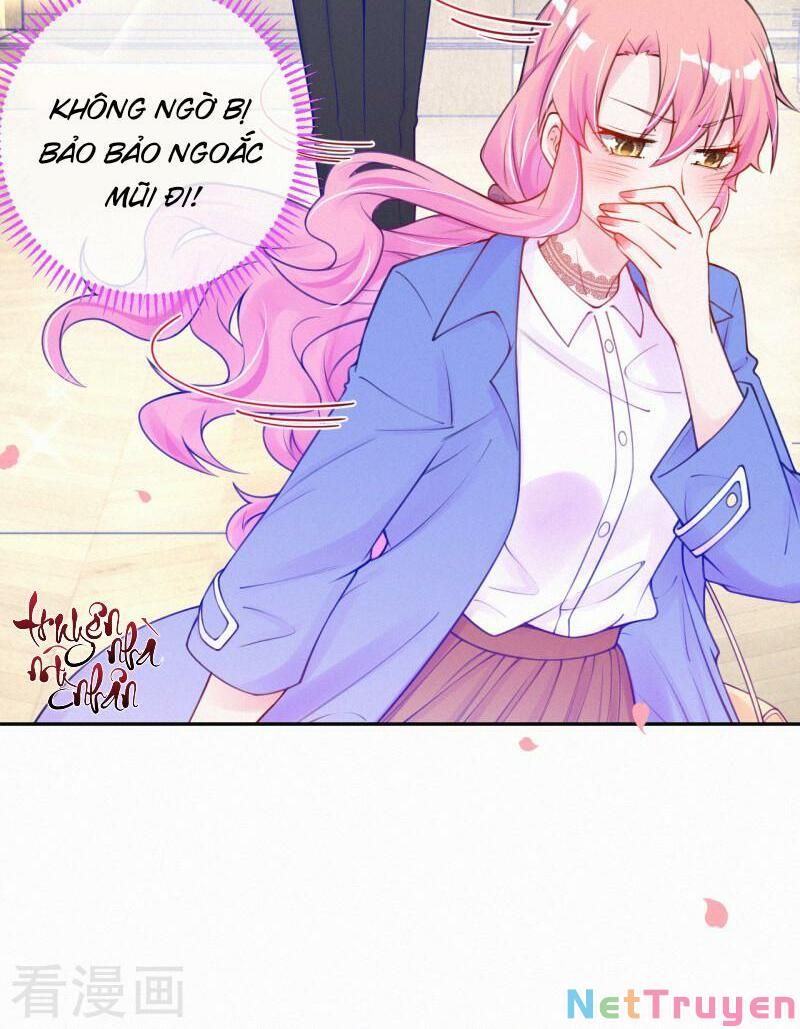 Mami Đột Kích, Thiên Tài Manh Bảo Khốc Daddy Chapter 30 - Trang 2