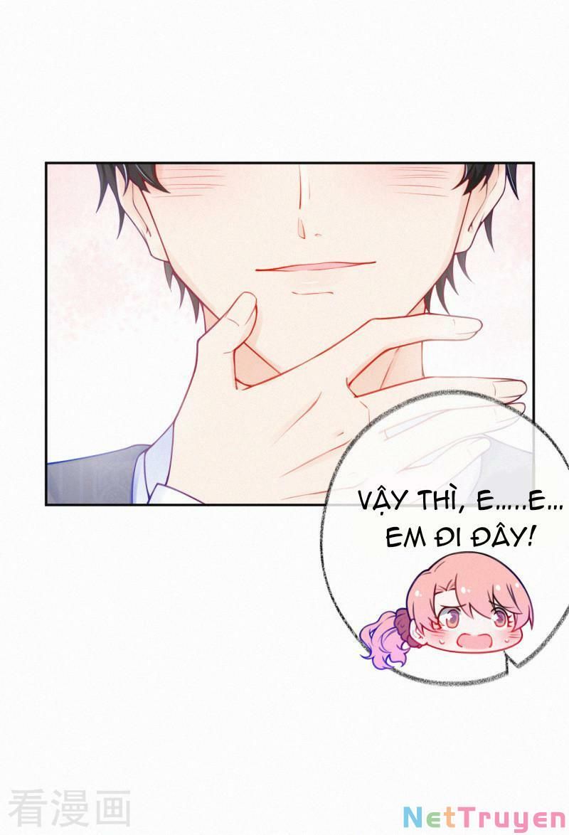 Mami Đột Kích, Thiên Tài Manh Bảo Khốc Daddy Chapter 30 - Trang 2