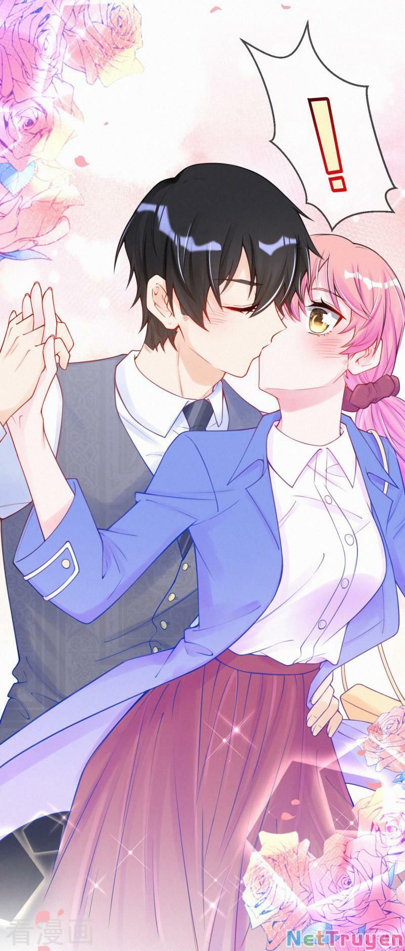 Mami Đột Kích, Thiên Tài Manh Bảo Khốc Daddy Chapter 30 - Trang 2