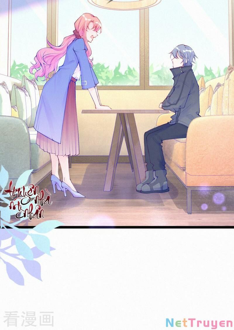 Mami Đột Kích, Thiên Tài Manh Bảo Khốc Daddy Chapter 31 - Trang 2