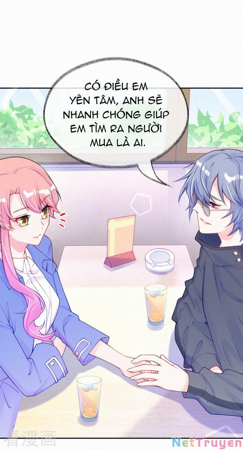 Mami Đột Kích, Thiên Tài Manh Bảo Khốc Daddy Chapter 31 - Trang 2