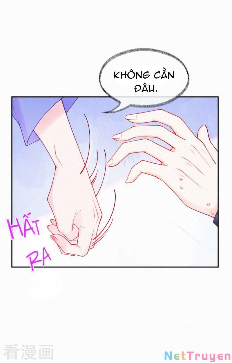 Mami Đột Kích, Thiên Tài Manh Bảo Khốc Daddy Chapter 31 - Trang 2