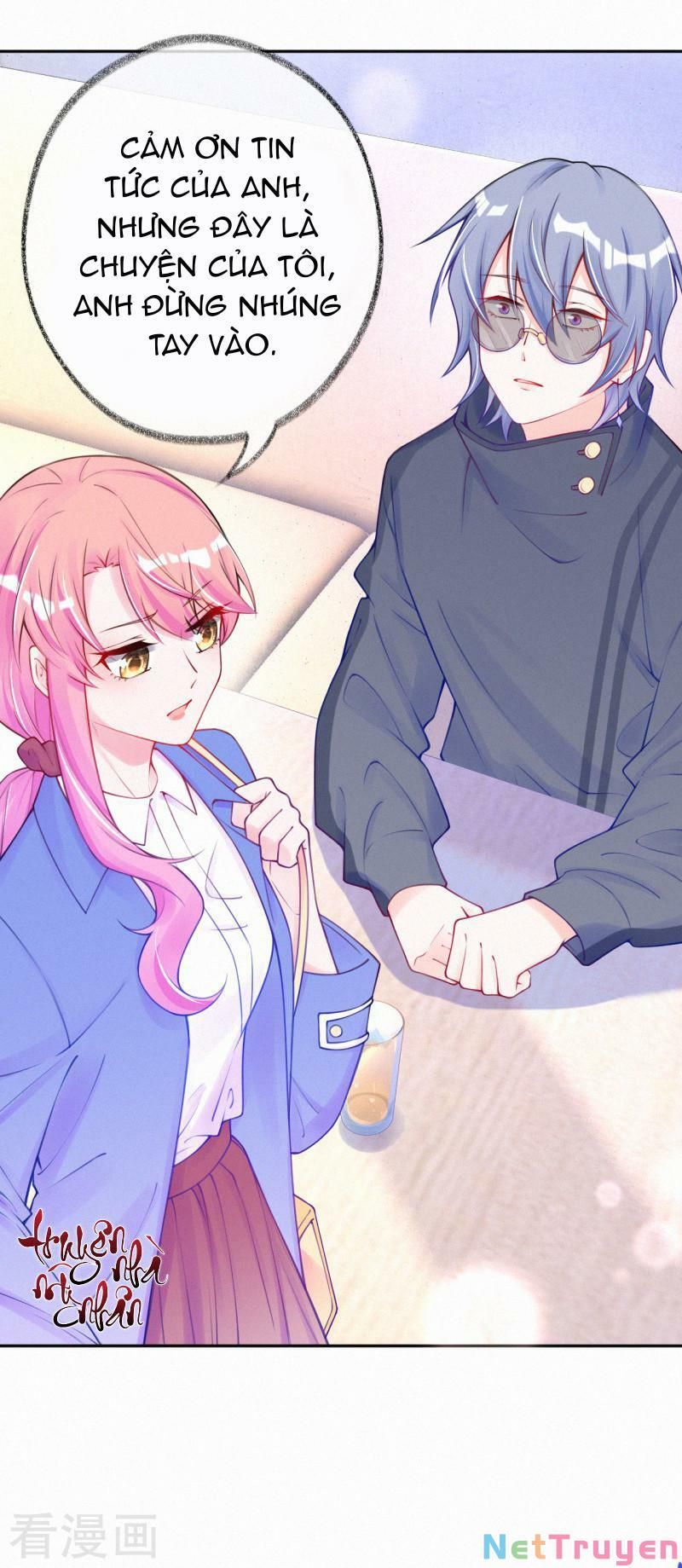 Mami Đột Kích, Thiên Tài Manh Bảo Khốc Daddy Chapter 31 - Trang 2