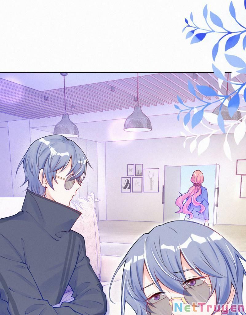 Mami Đột Kích, Thiên Tài Manh Bảo Khốc Daddy Chapter 31 - Trang 2