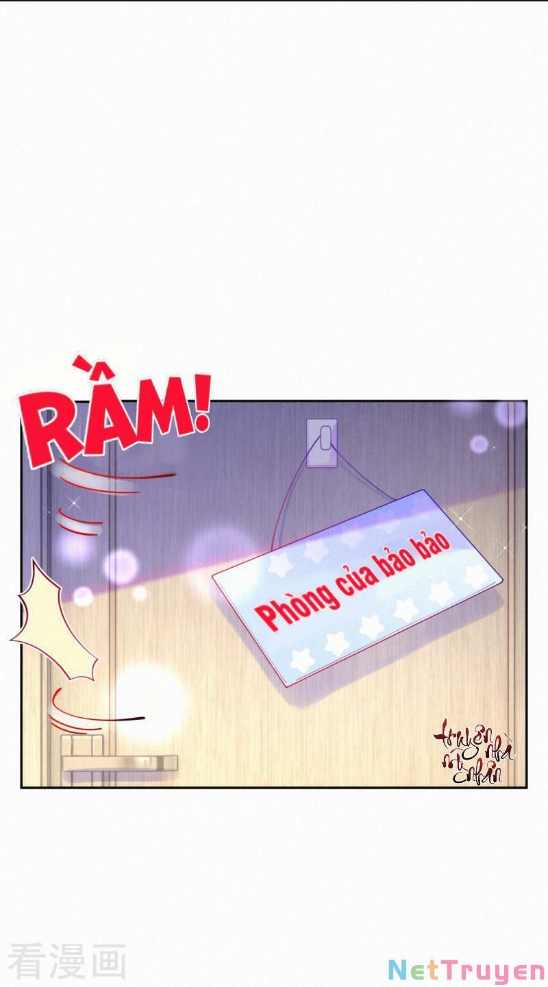 Mami Đột Kích, Thiên Tài Manh Bảo Khốc Daddy Chapter 31 - Trang 2