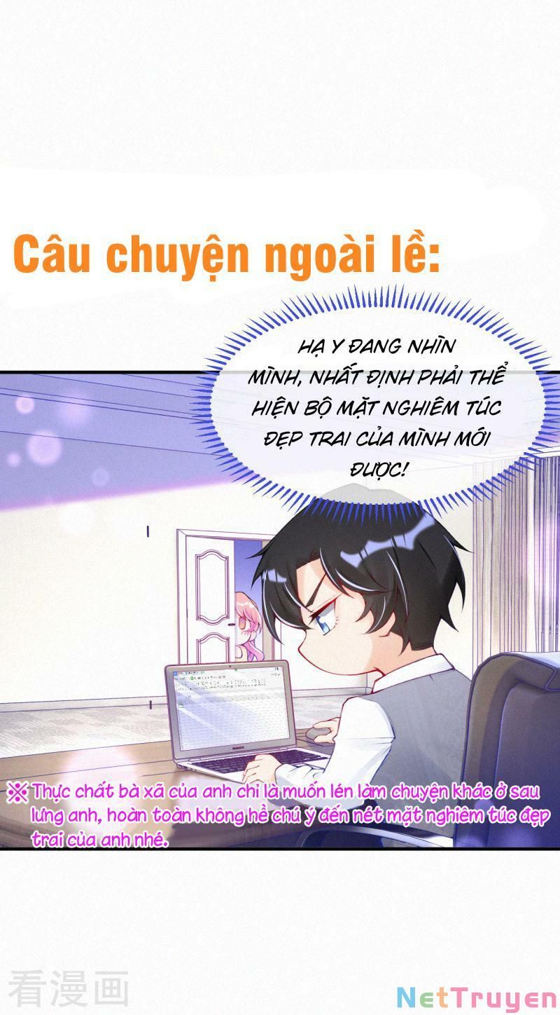 Mami Đột Kích, Thiên Tài Manh Bảo Khốc Daddy Chapter 31 - Trang 2