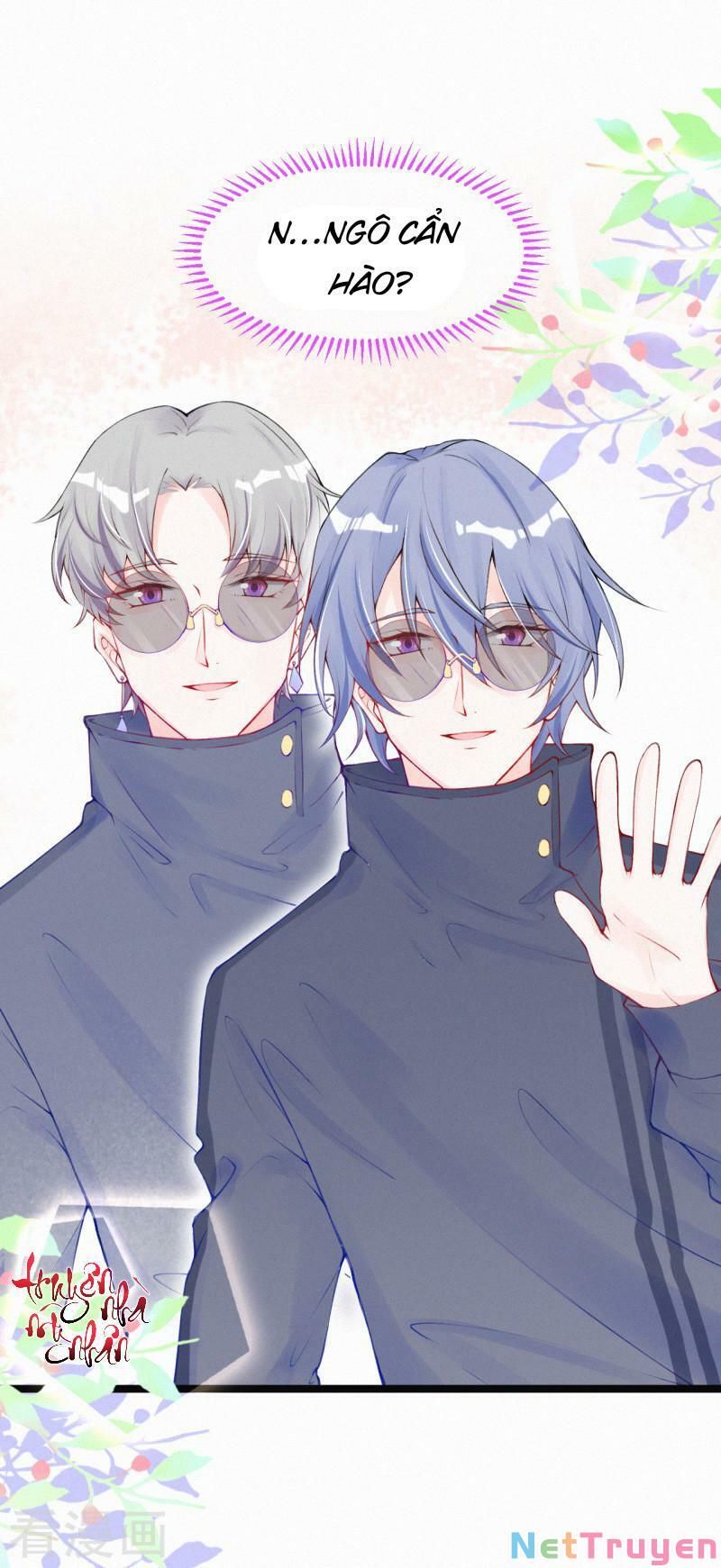 Mami Đột Kích, Thiên Tài Manh Bảo Khốc Daddy Chapter 31 - Trang 2