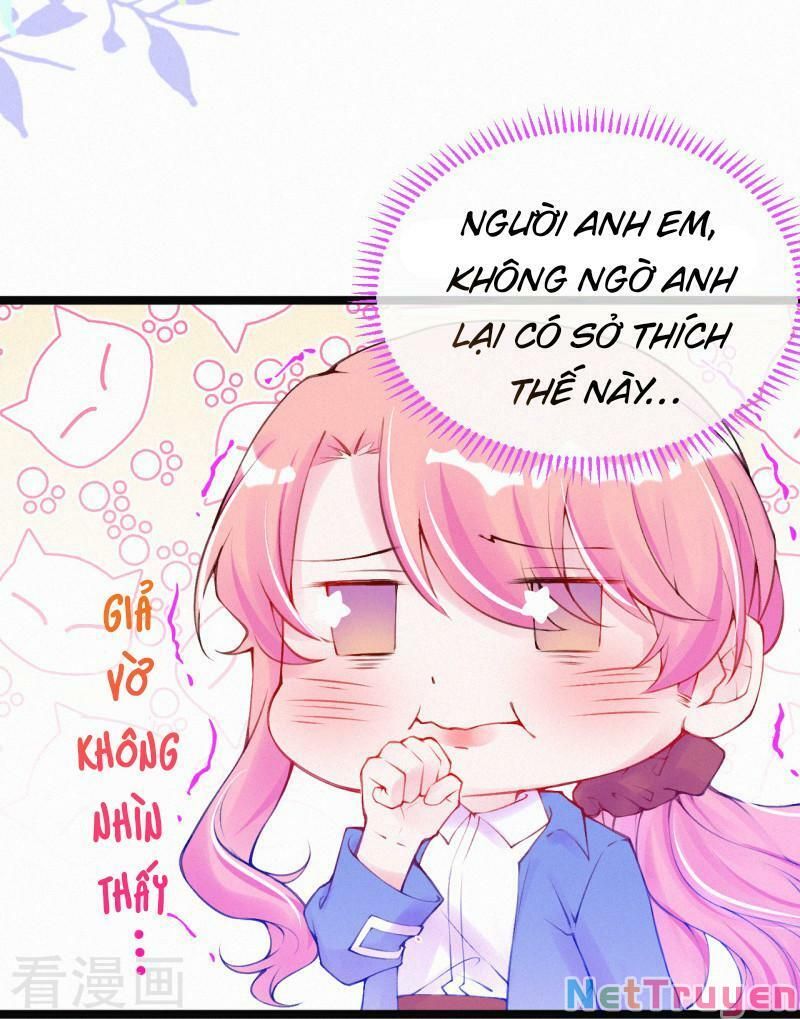 Mami Đột Kích, Thiên Tài Manh Bảo Khốc Daddy Chapter 31 - Trang 2