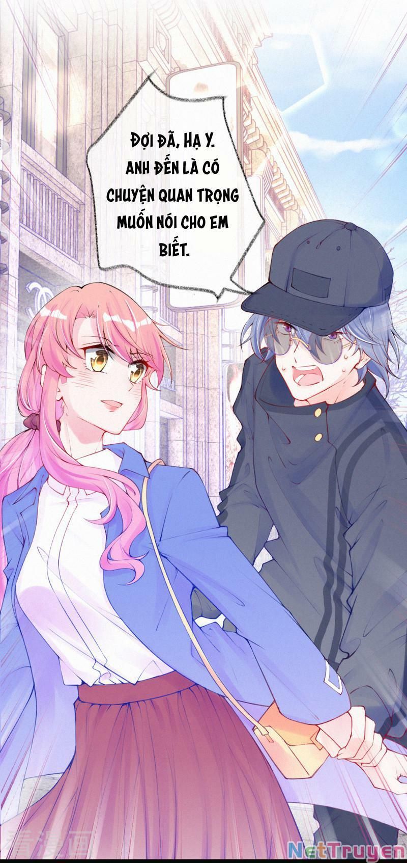 Mami Đột Kích, Thiên Tài Manh Bảo Khốc Daddy Chapter 31 - Trang 2