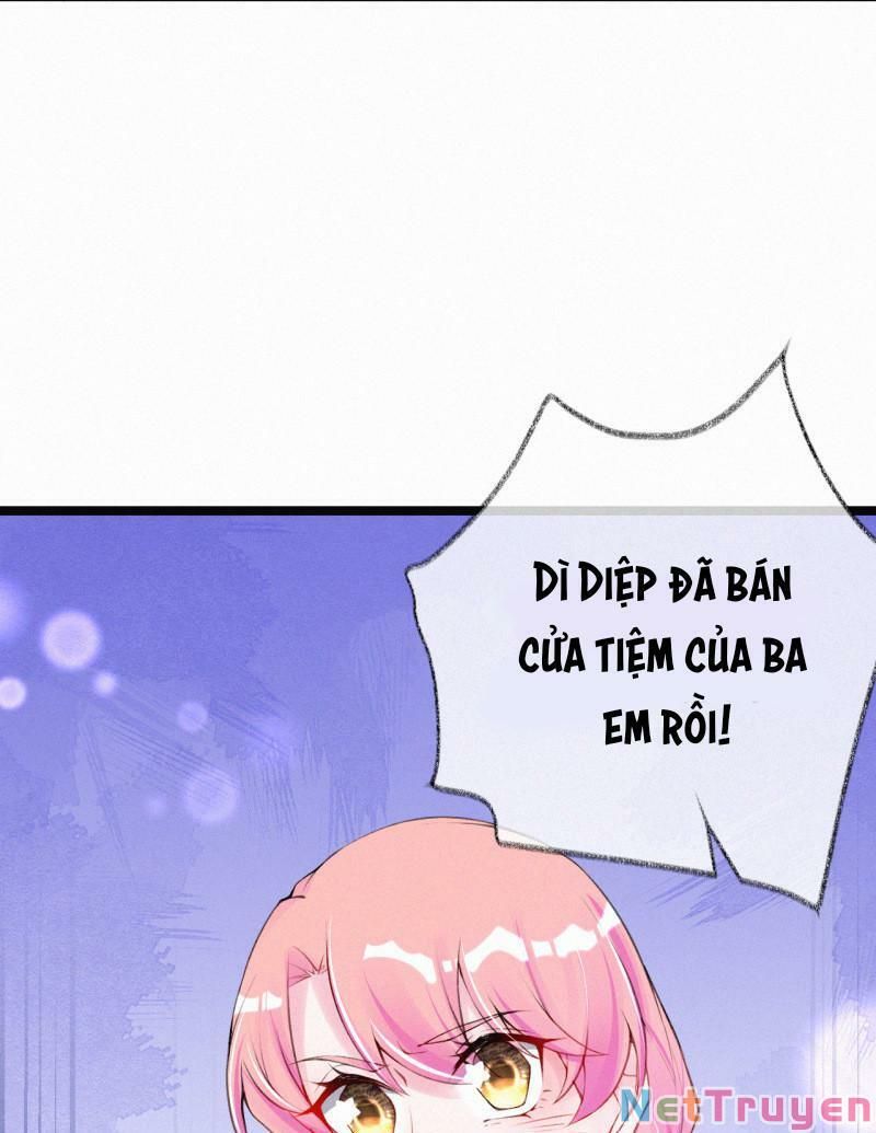 Mami Đột Kích, Thiên Tài Manh Bảo Khốc Daddy Chapter 31 - Trang 2