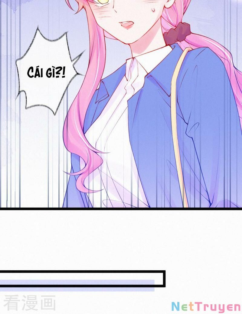 Mami Đột Kích, Thiên Tài Manh Bảo Khốc Daddy Chapter 31 - Trang 2