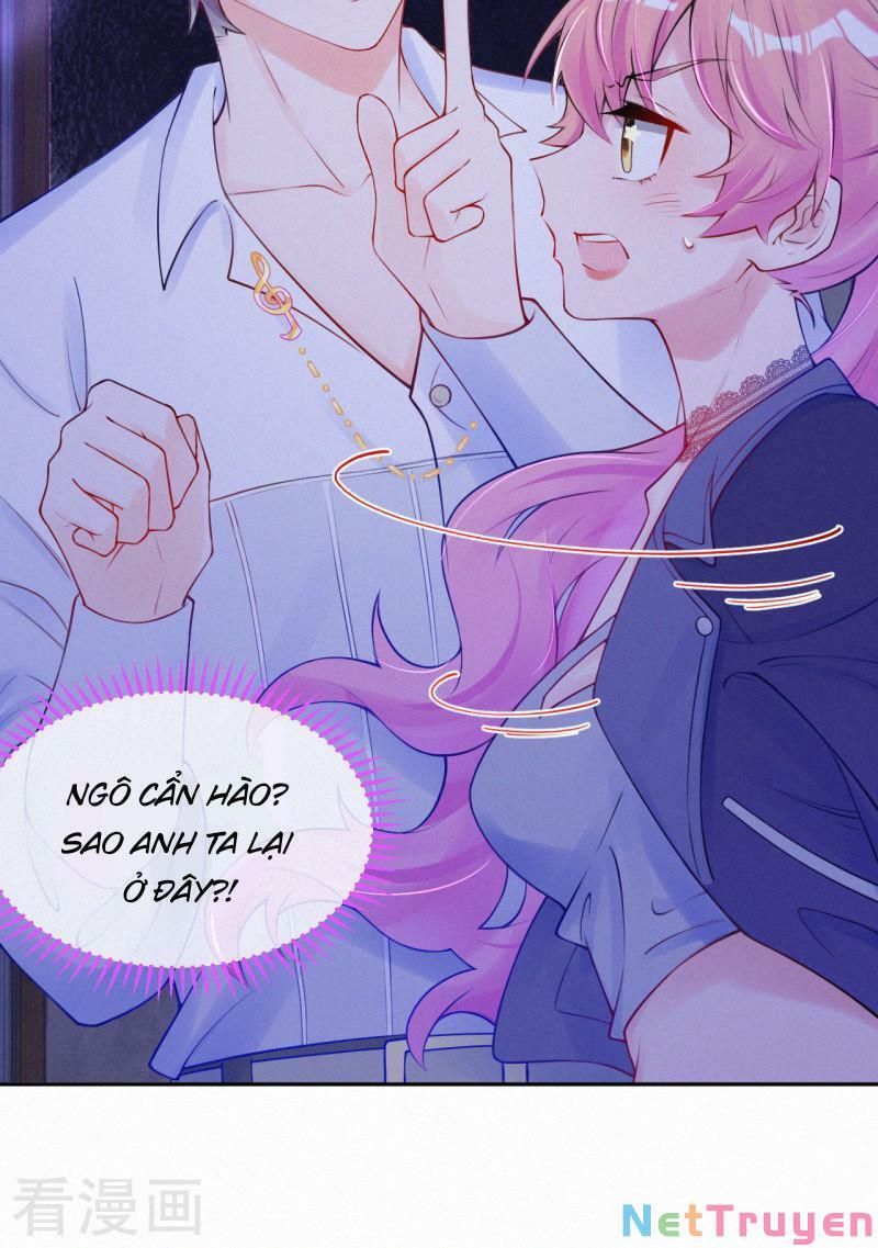 Mami Đột Kích, Thiên Tài Manh Bảo Khốc Daddy Chapter 32 - Trang 2