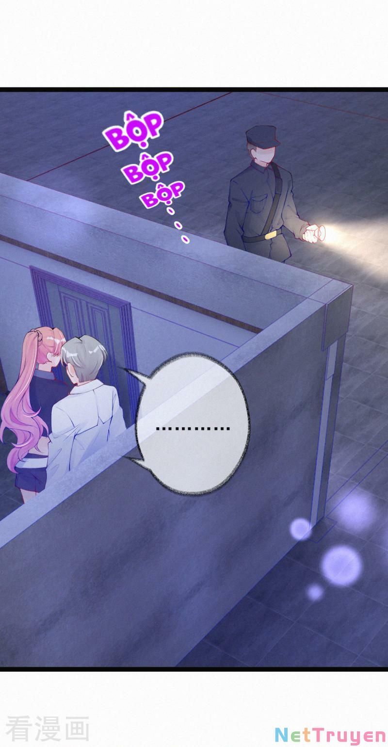 Mami Đột Kích, Thiên Tài Manh Bảo Khốc Daddy Chapter 32 - Trang 2