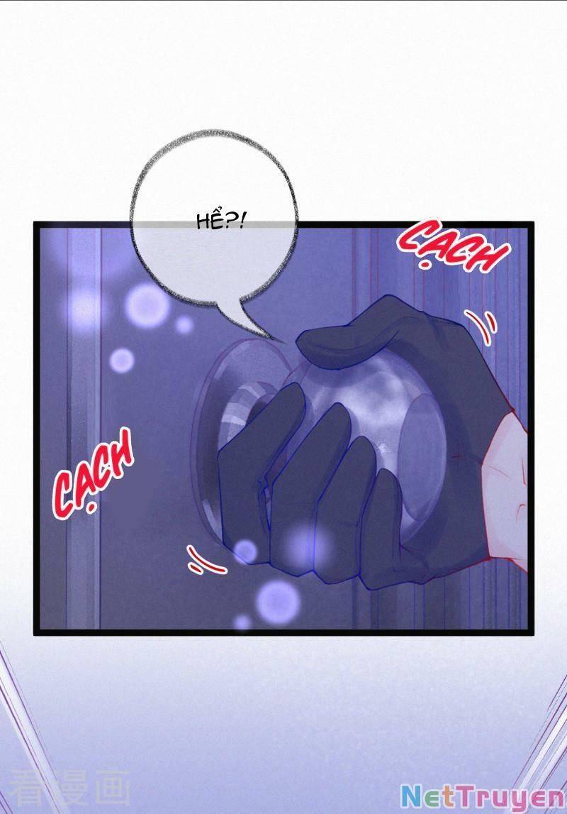 Mami Đột Kích, Thiên Tài Manh Bảo Khốc Daddy Chapter 32 - Trang 2