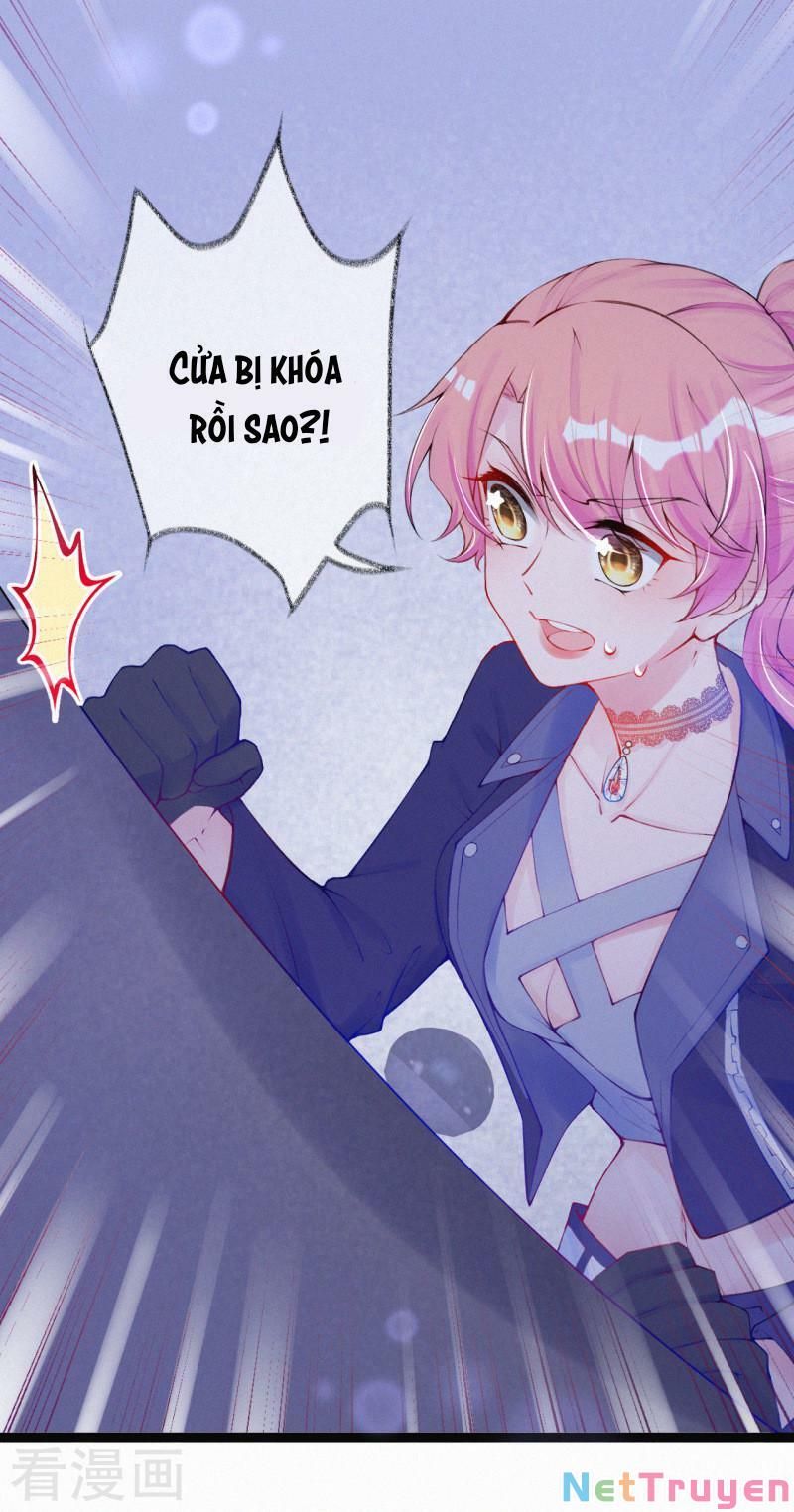 Mami Đột Kích, Thiên Tài Manh Bảo Khốc Daddy Chapter 32 - Trang 2