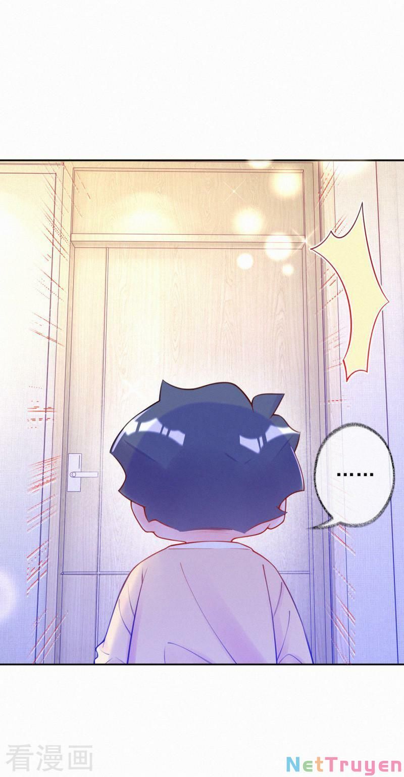 Mami Đột Kích, Thiên Tài Manh Bảo Khốc Daddy Chapter 32 - Trang 2