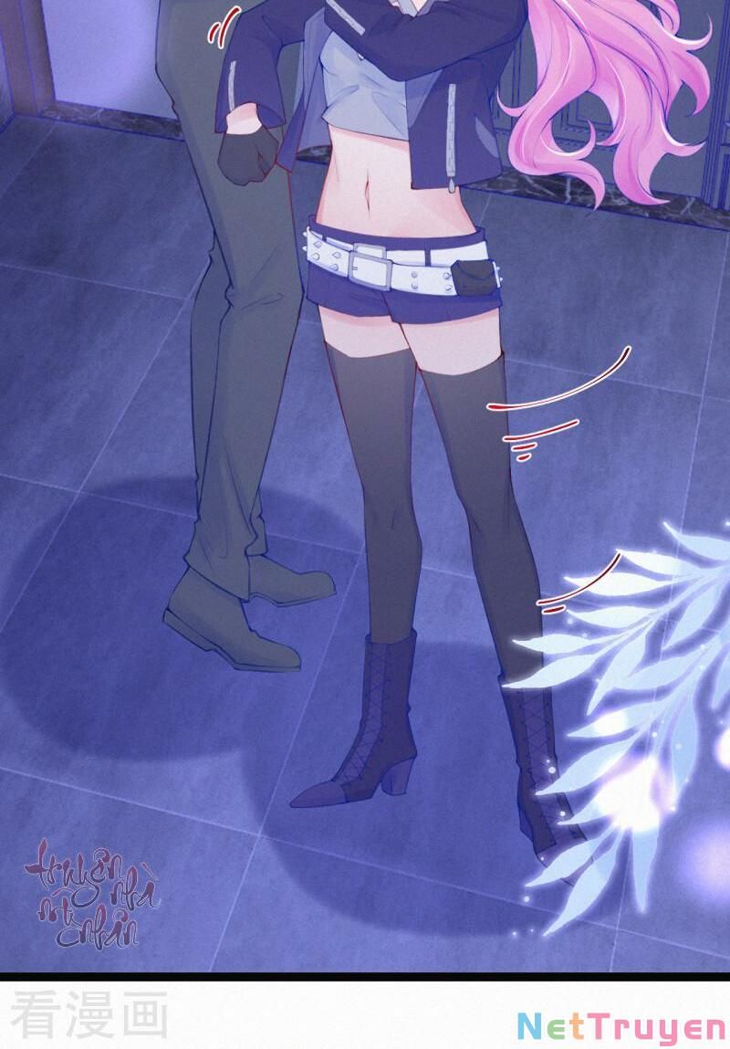 Mami Đột Kích, Thiên Tài Manh Bảo Khốc Daddy Chapter 33 - Trang 2